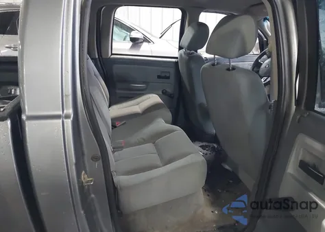 2005 Dodge Dakota St z USA, uszkodzony, nr VIN 1D7HE28K15S184579